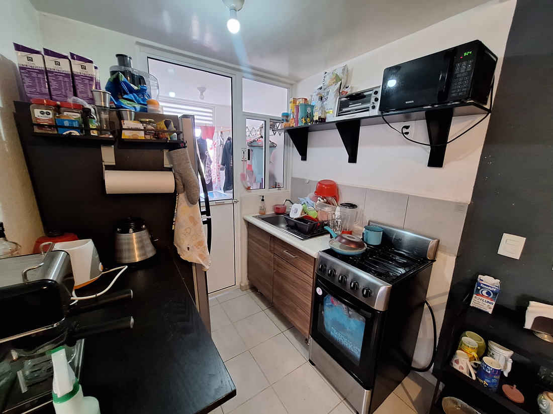 4, Vista Hermosa, Estrella del Sur, 09829 4, Vista Hermosa, Estrella del Sur, 09829